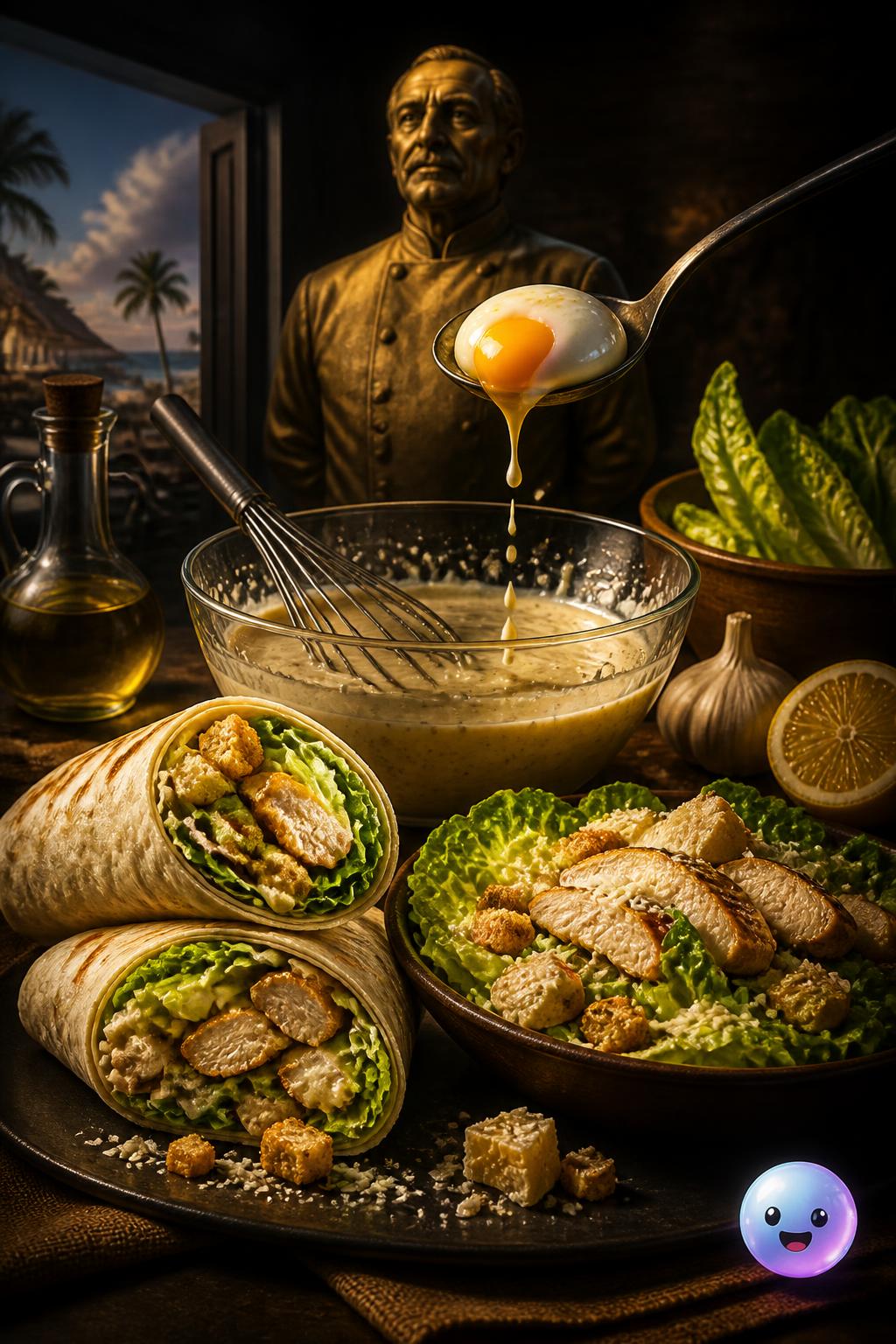 The role of the coddled egg