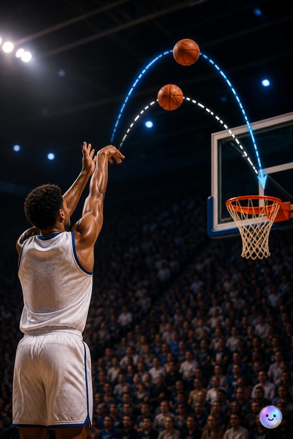The high release advantage