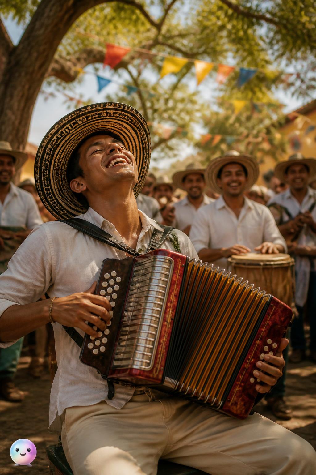 El Festival de la Leyenda Vallenata