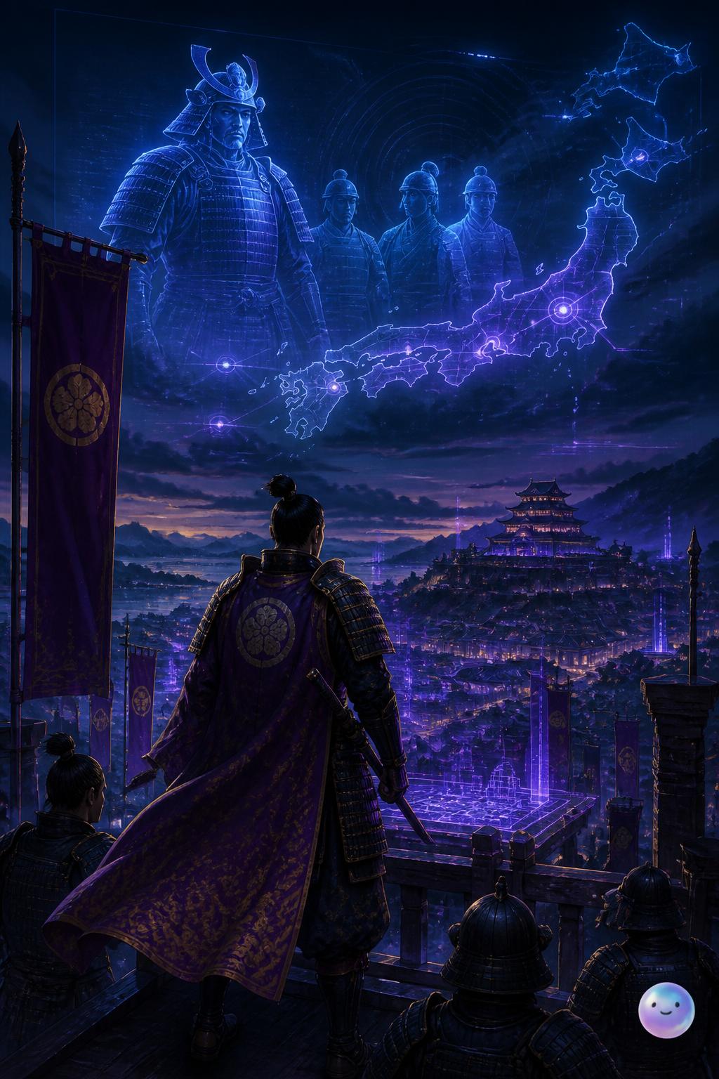 The Minamoto victory and the first shogunate