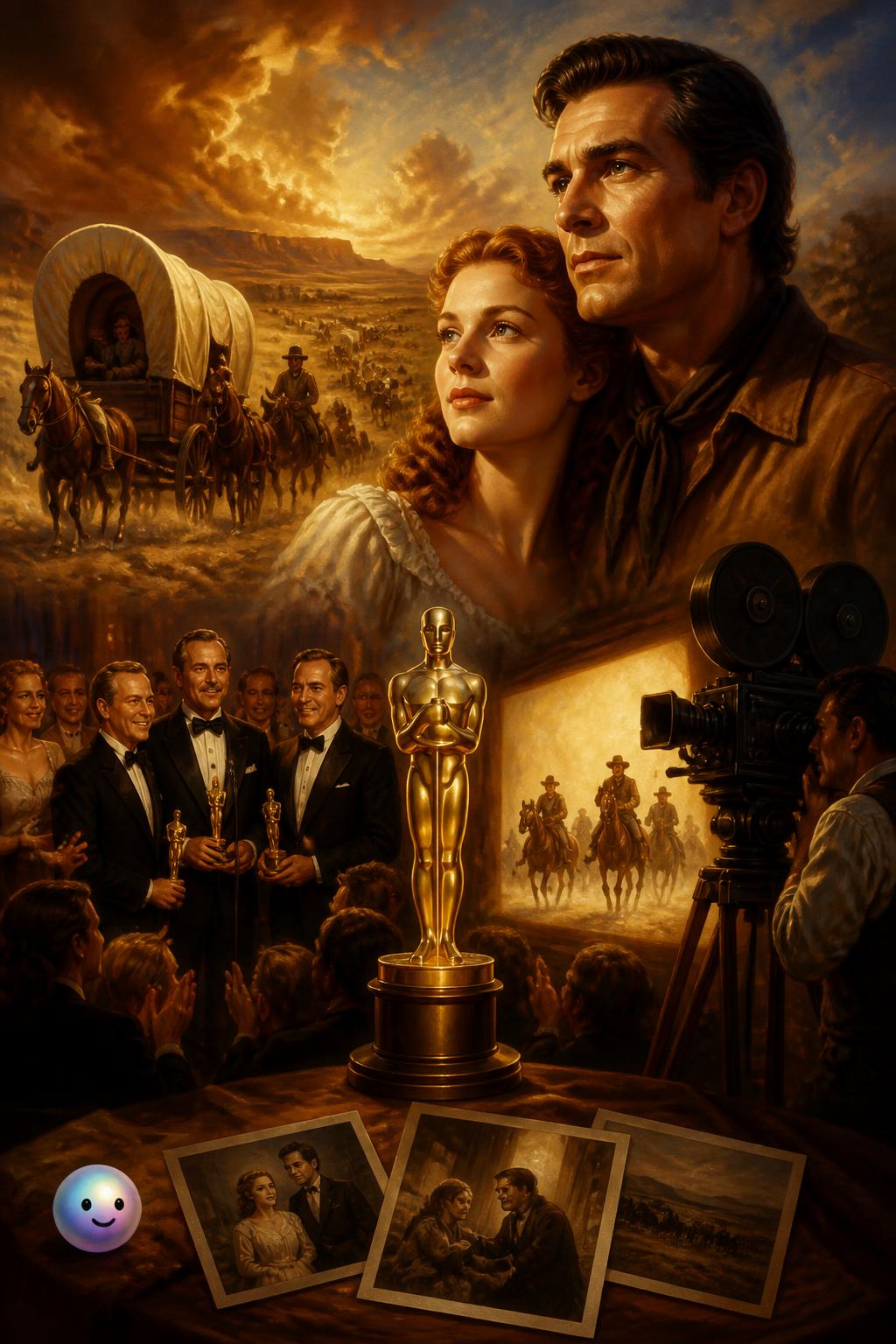 The lone western champion of the era
