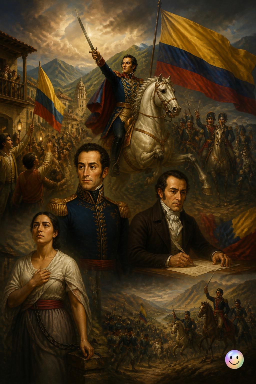 Antonio Nariño y la traducción de los Derechos del Hombre