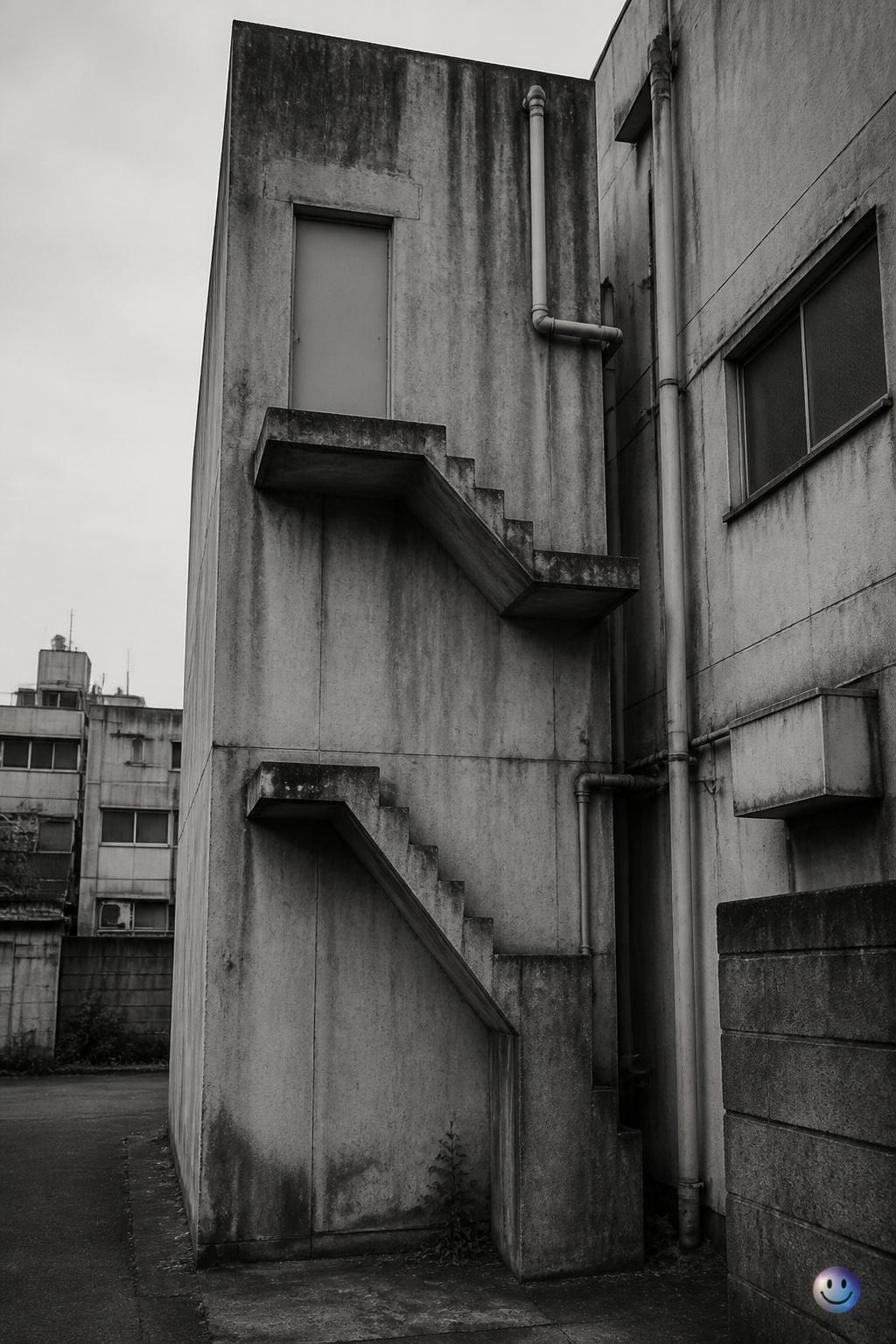 Why rapid urban development creates Tomassons