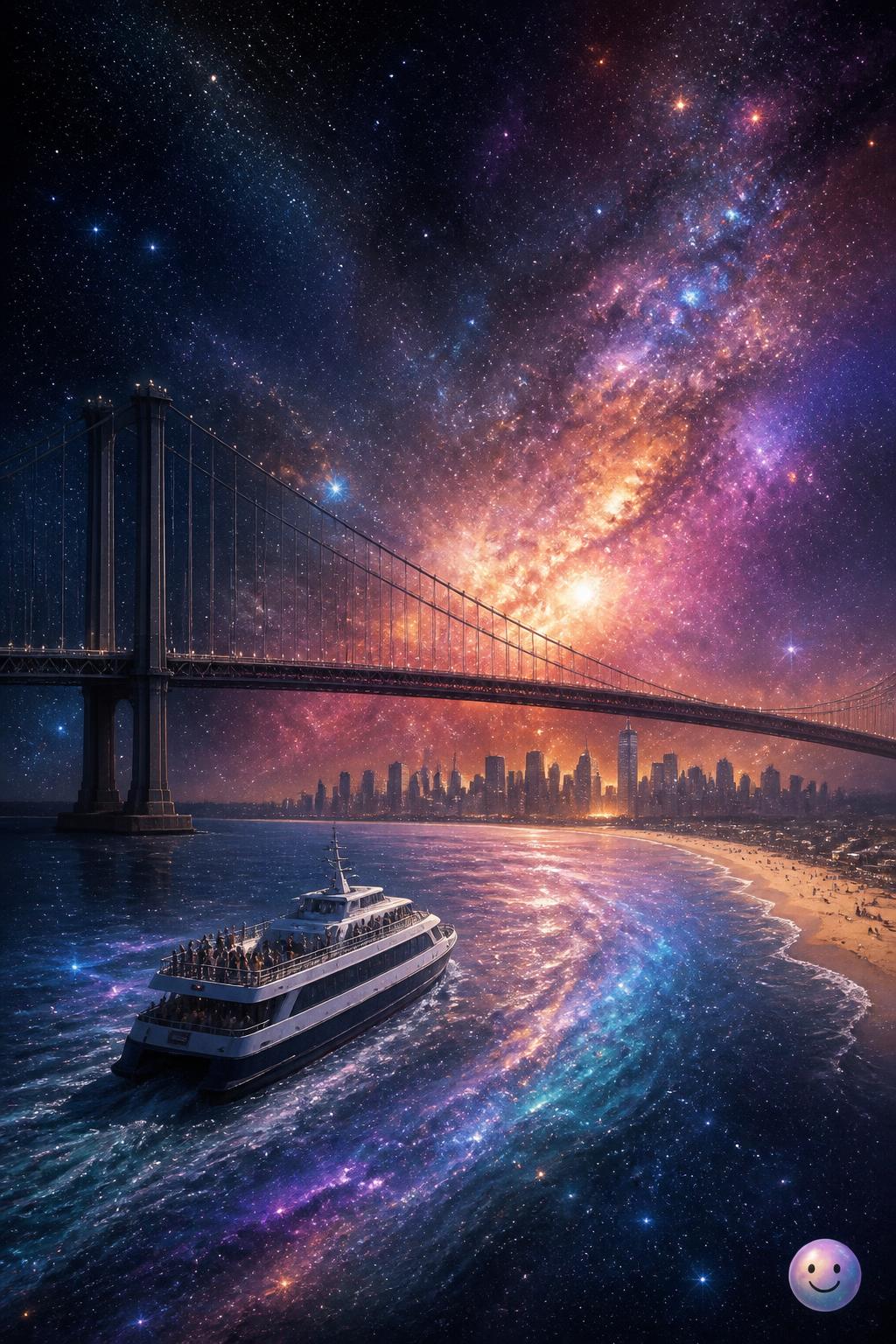 The rise of the NYC Ferry