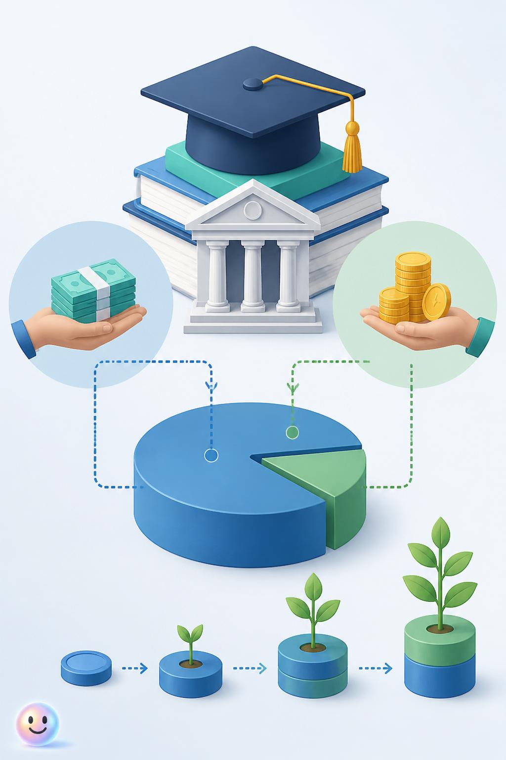 Understanding the principal and the interest