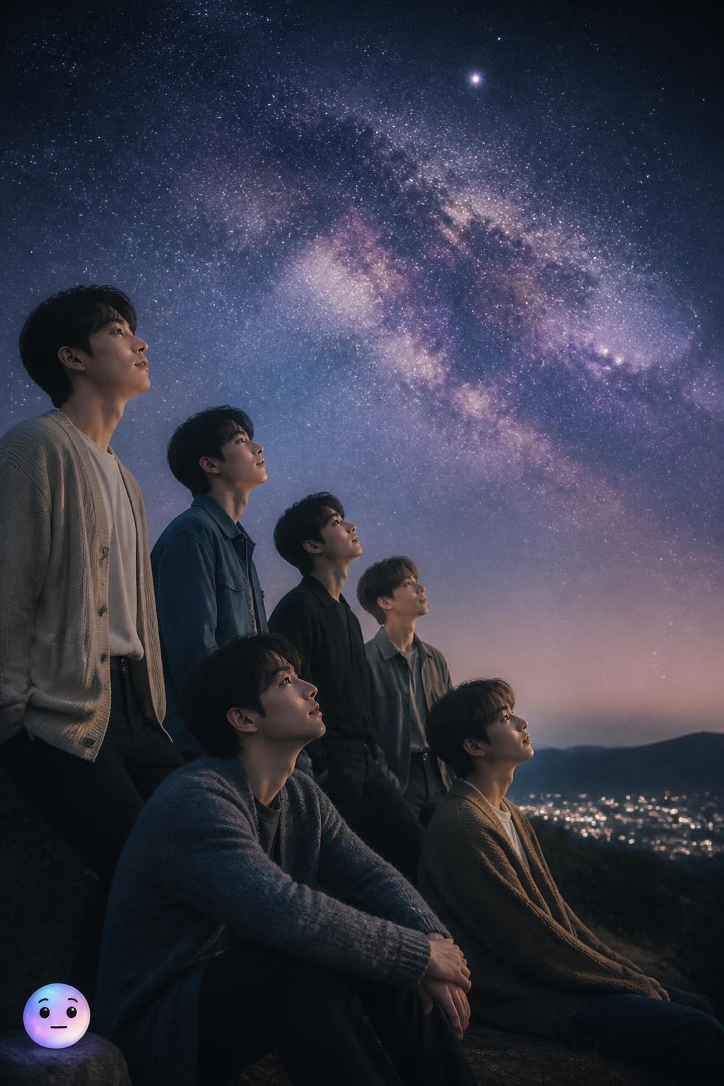 El significado estelar detrás de ASTRO