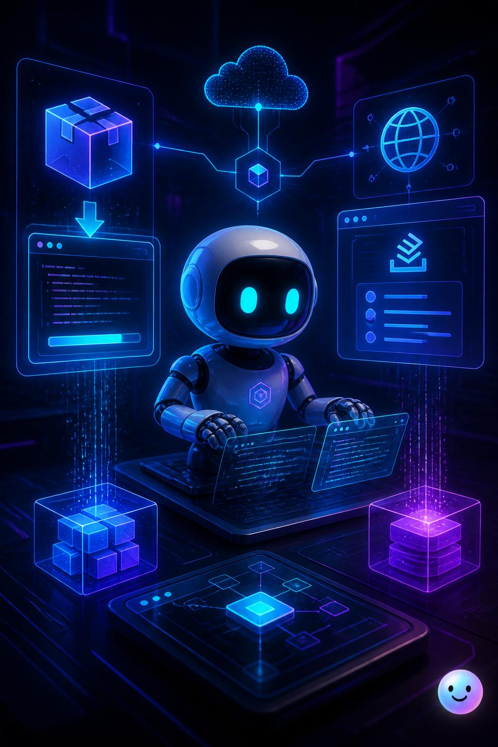 Using tools like a human