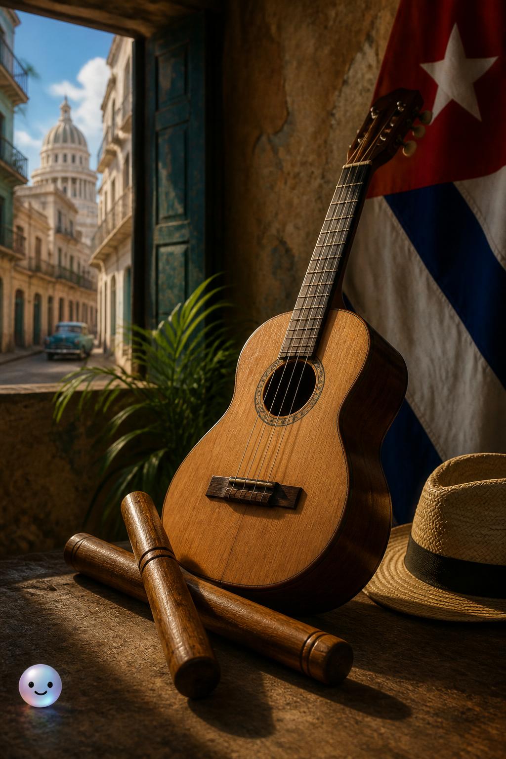 El tres y las claves