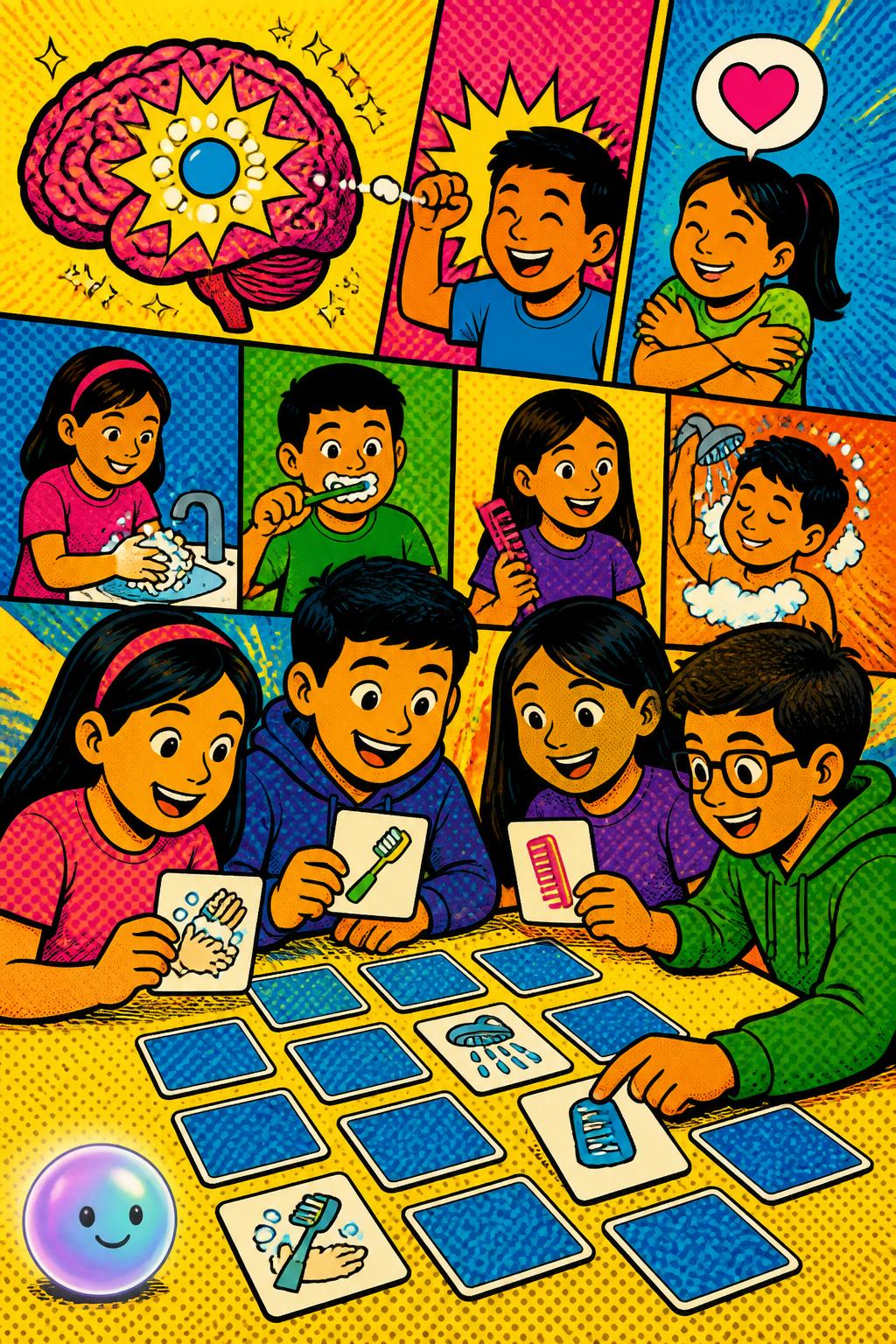 El juego como herramienta de aprendizaje