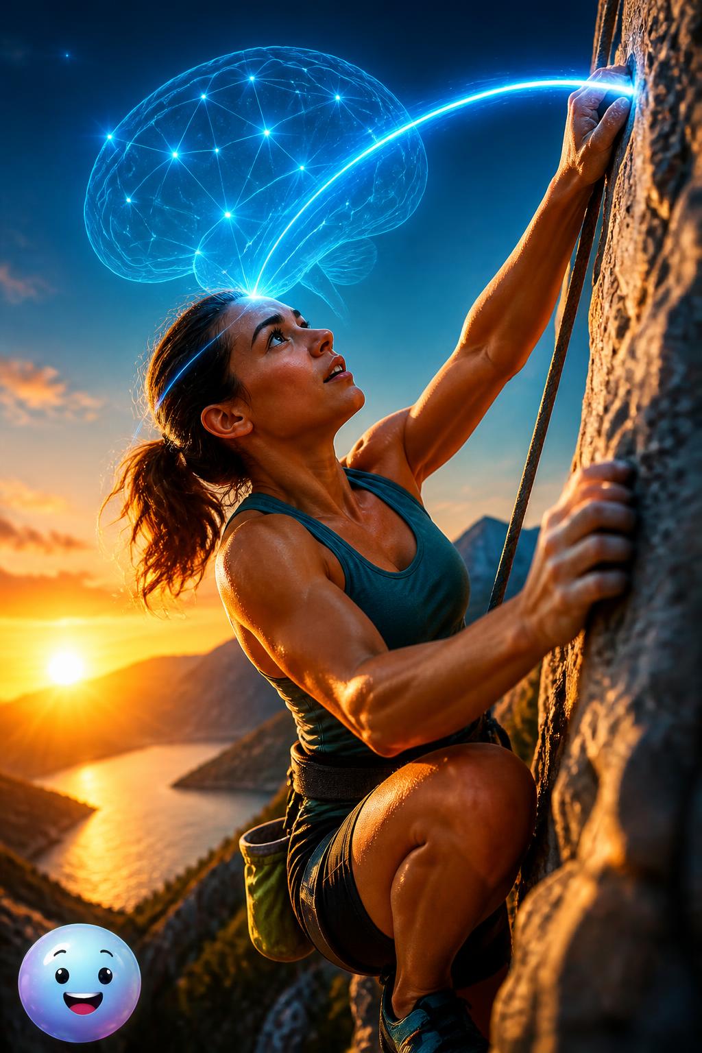 Beating the forgetting curve