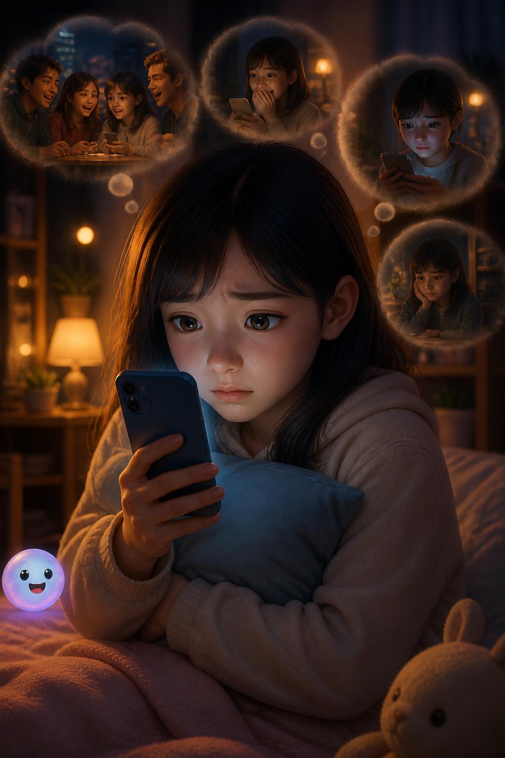取り残される恐怖FoMOの罠