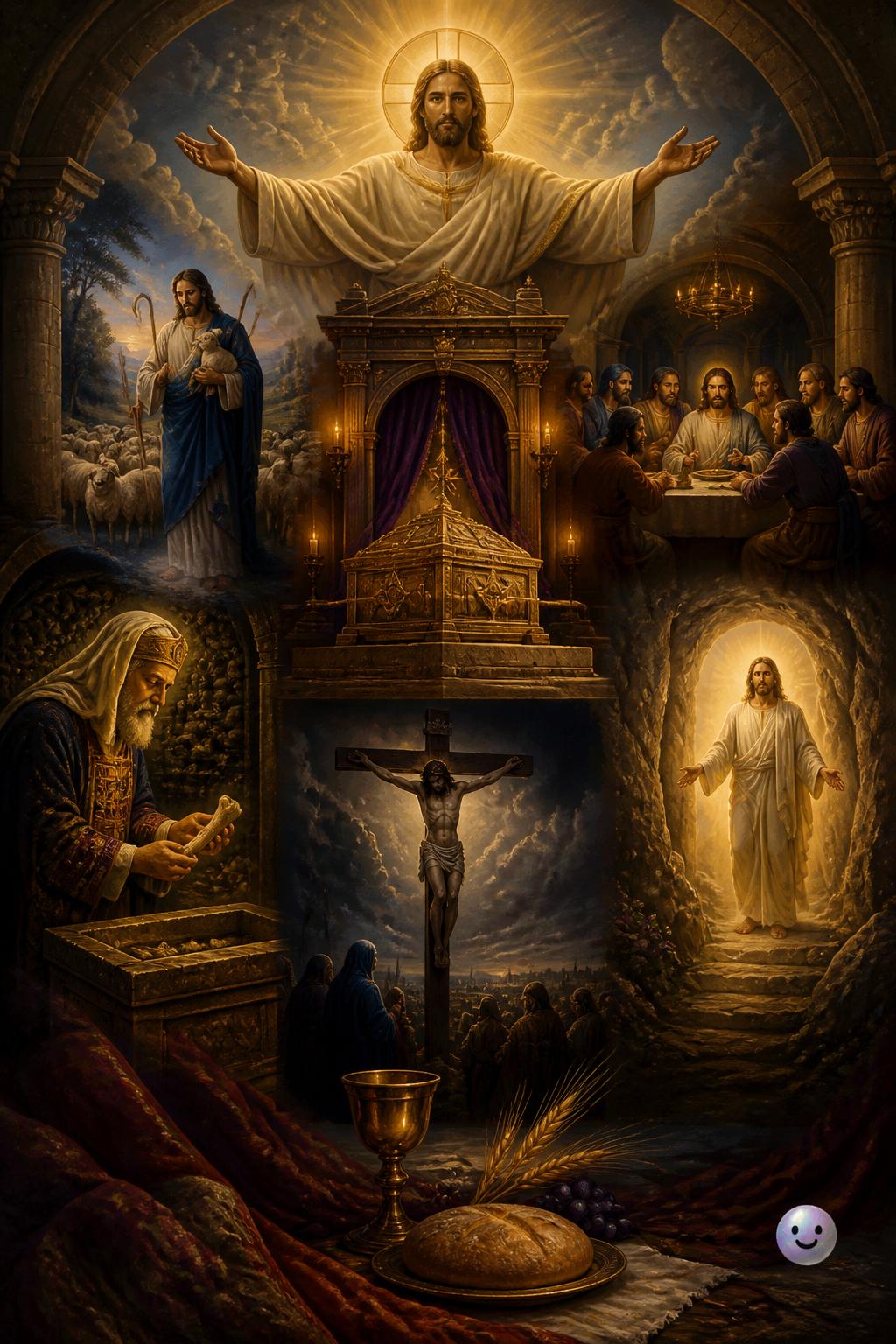 El osario de Caifás