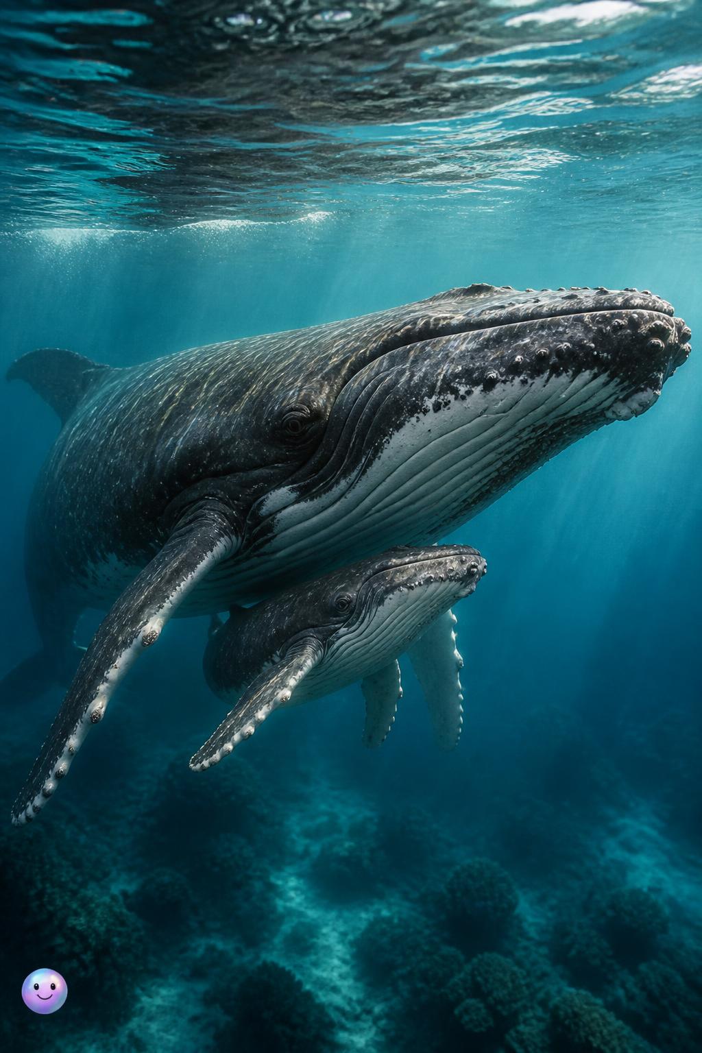 El nacimiento de un gigante
