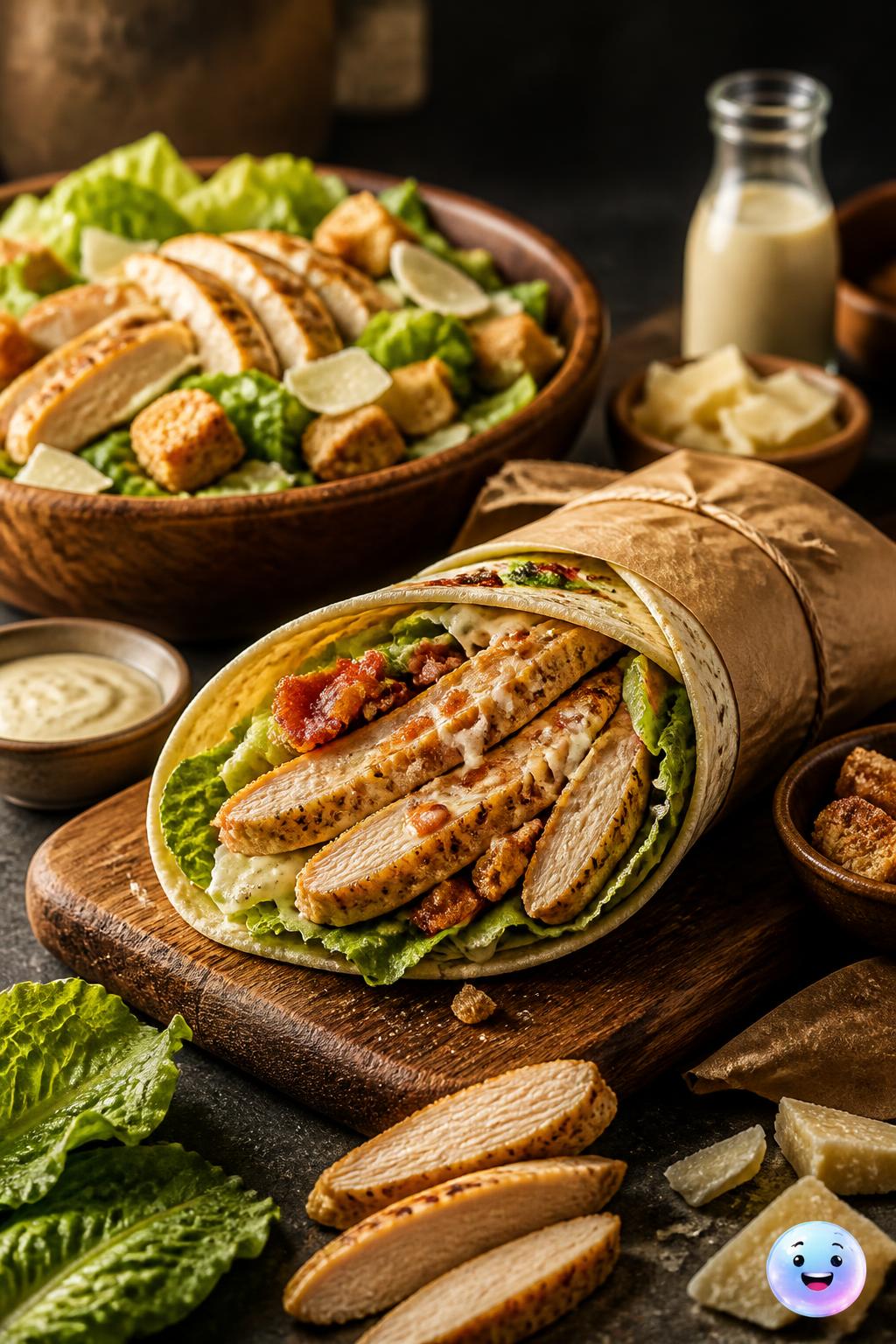 The protein upgrade