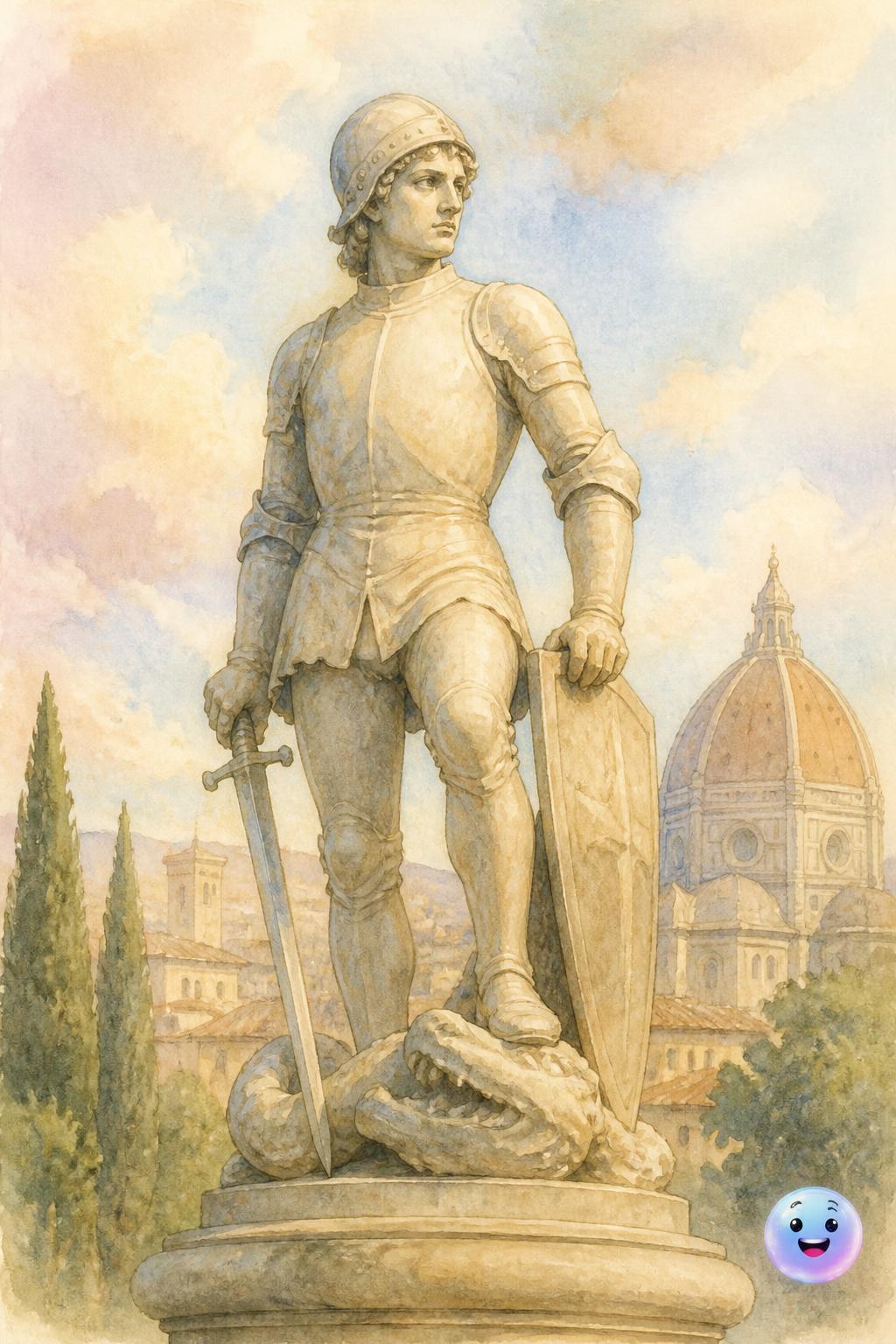 La forza vitale del San Giorgio