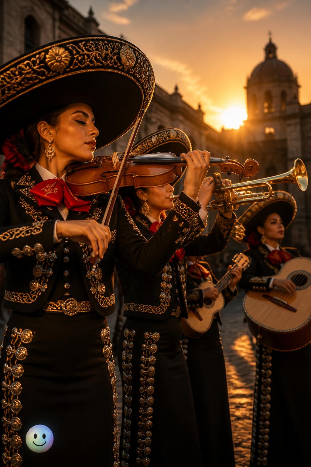 Las mujeres abren camino en la música