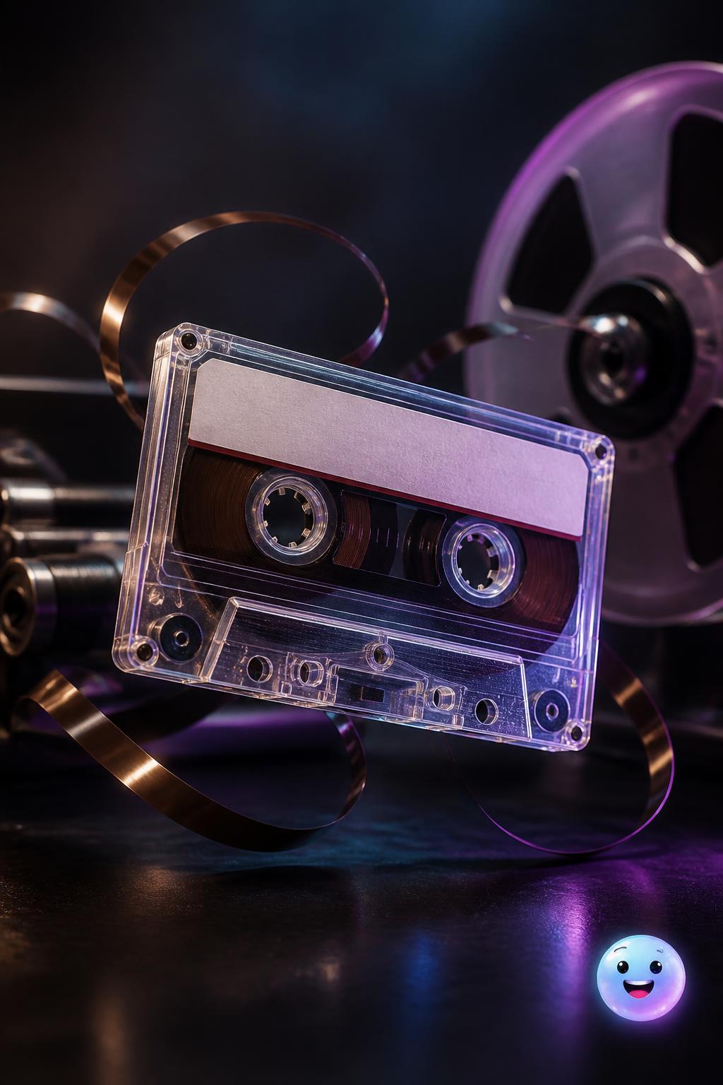 How Philips shrunk the music world