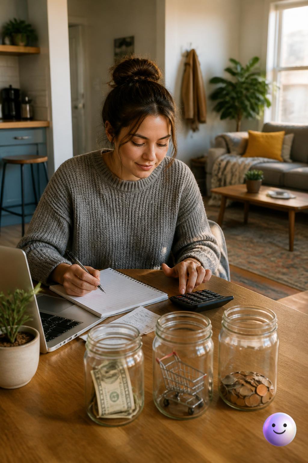 The classic budget rule for renters