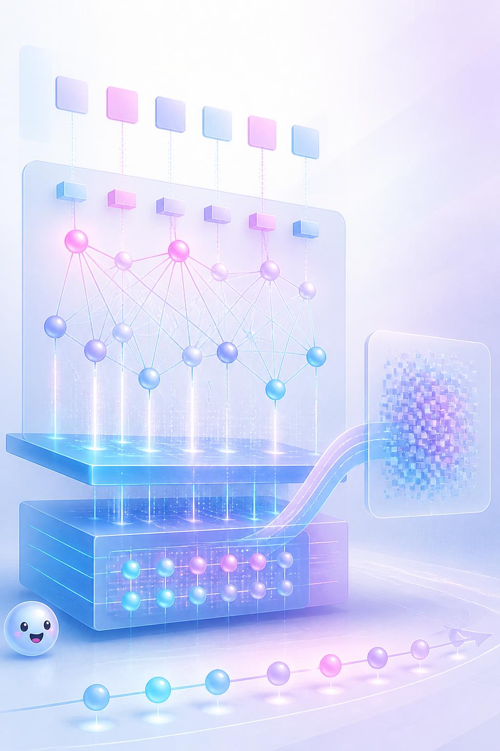 The transformer model breakthrough