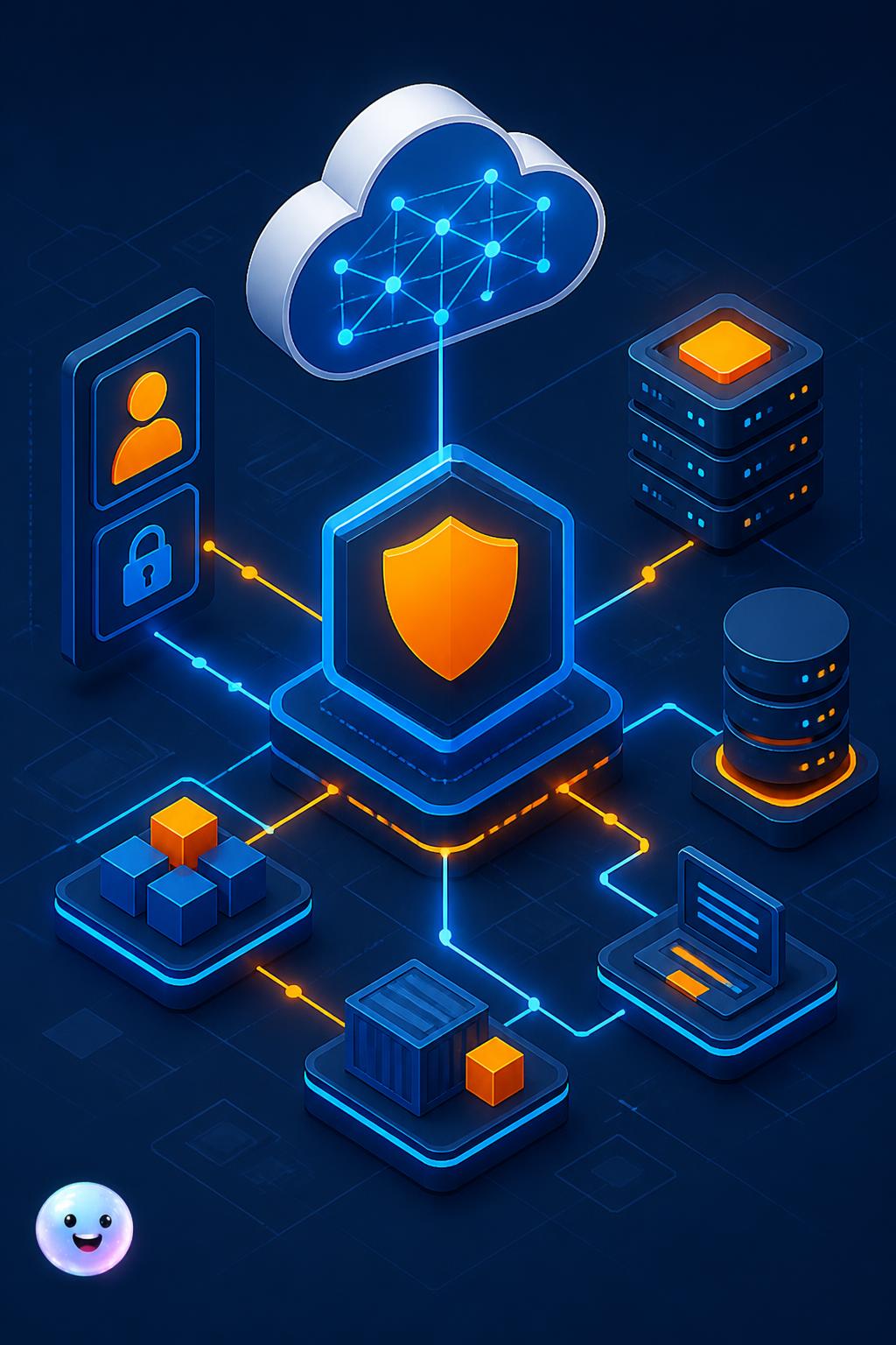 AWS IAM e os porteiros digitais