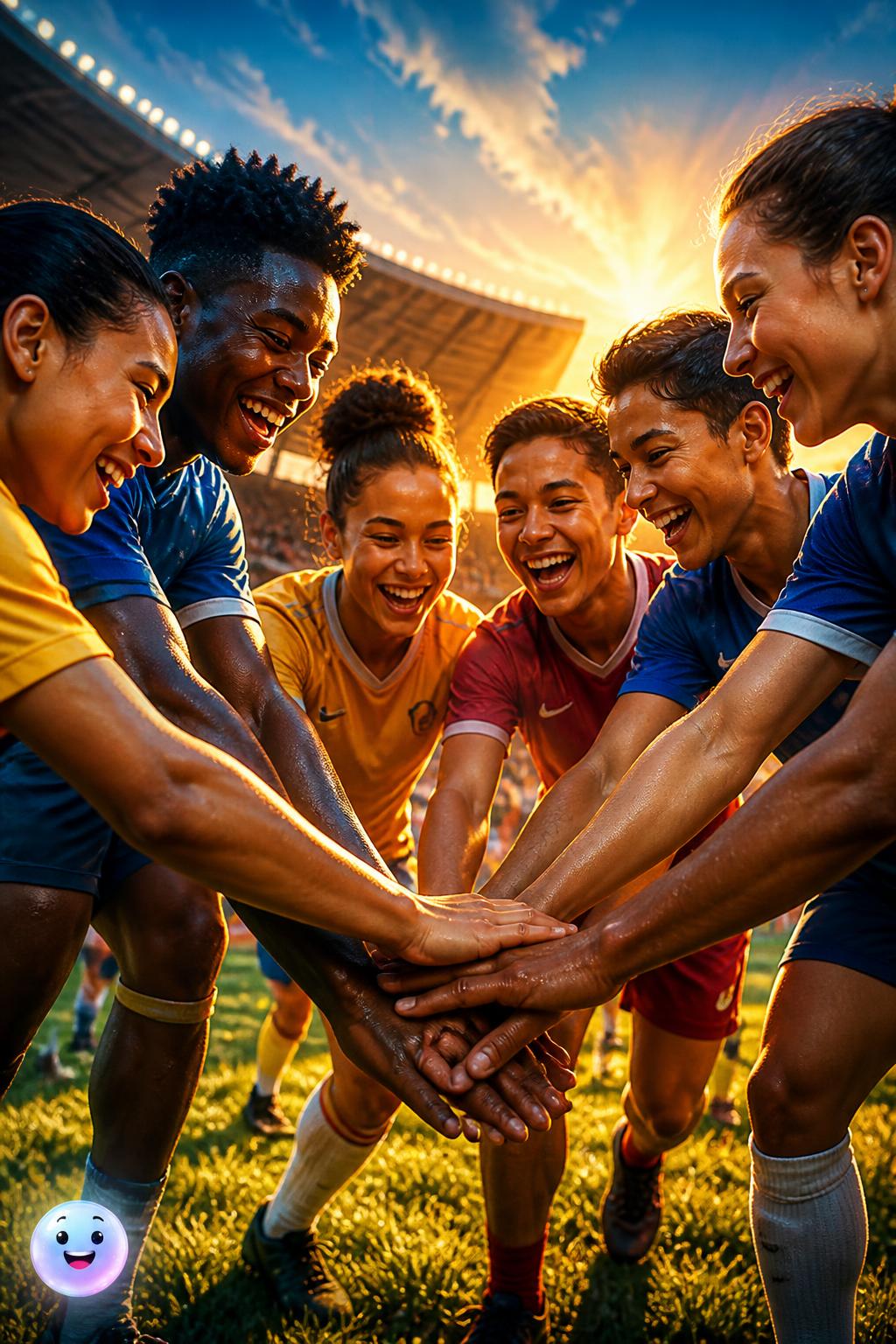 Ubuntu and interconnected humanity