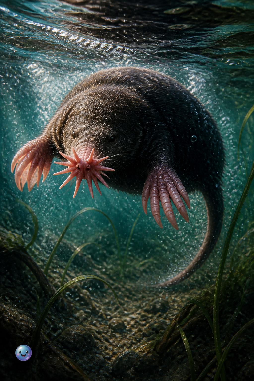 Built for the deep wetlands