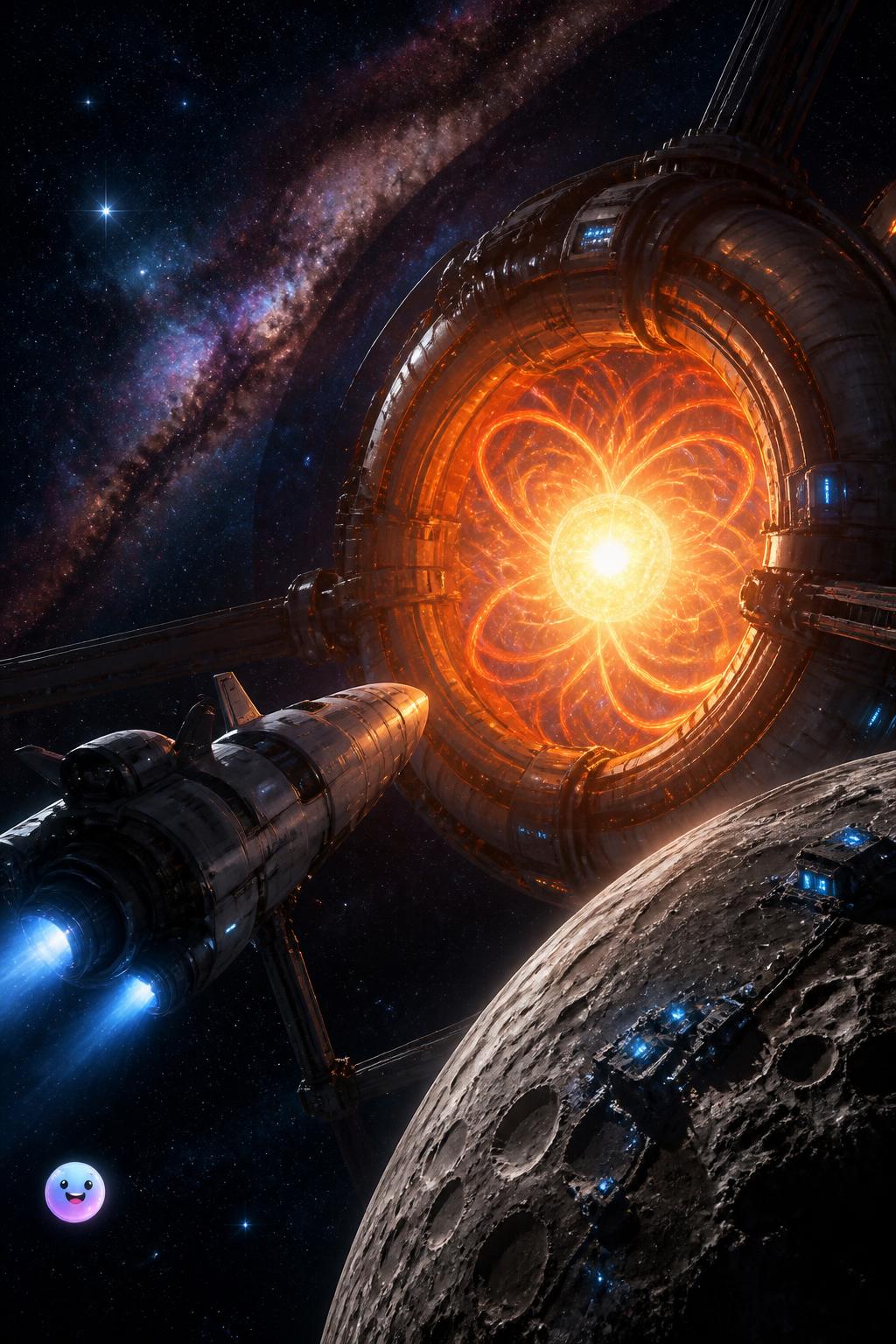 La promesa inalcanzable de la fusion