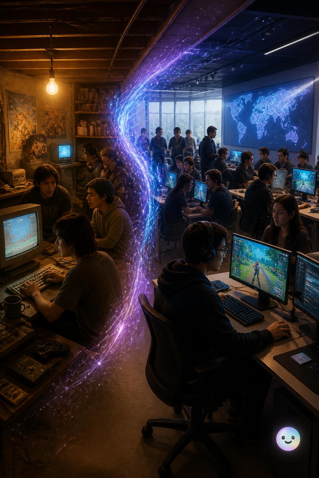 How speedrun.com became the global leaderboard