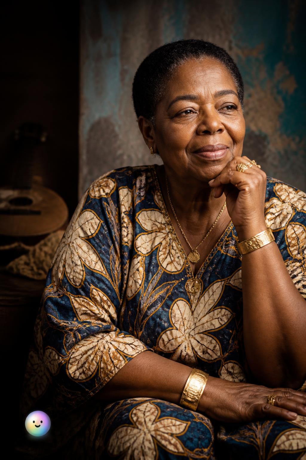 Cesária Évora champions world music