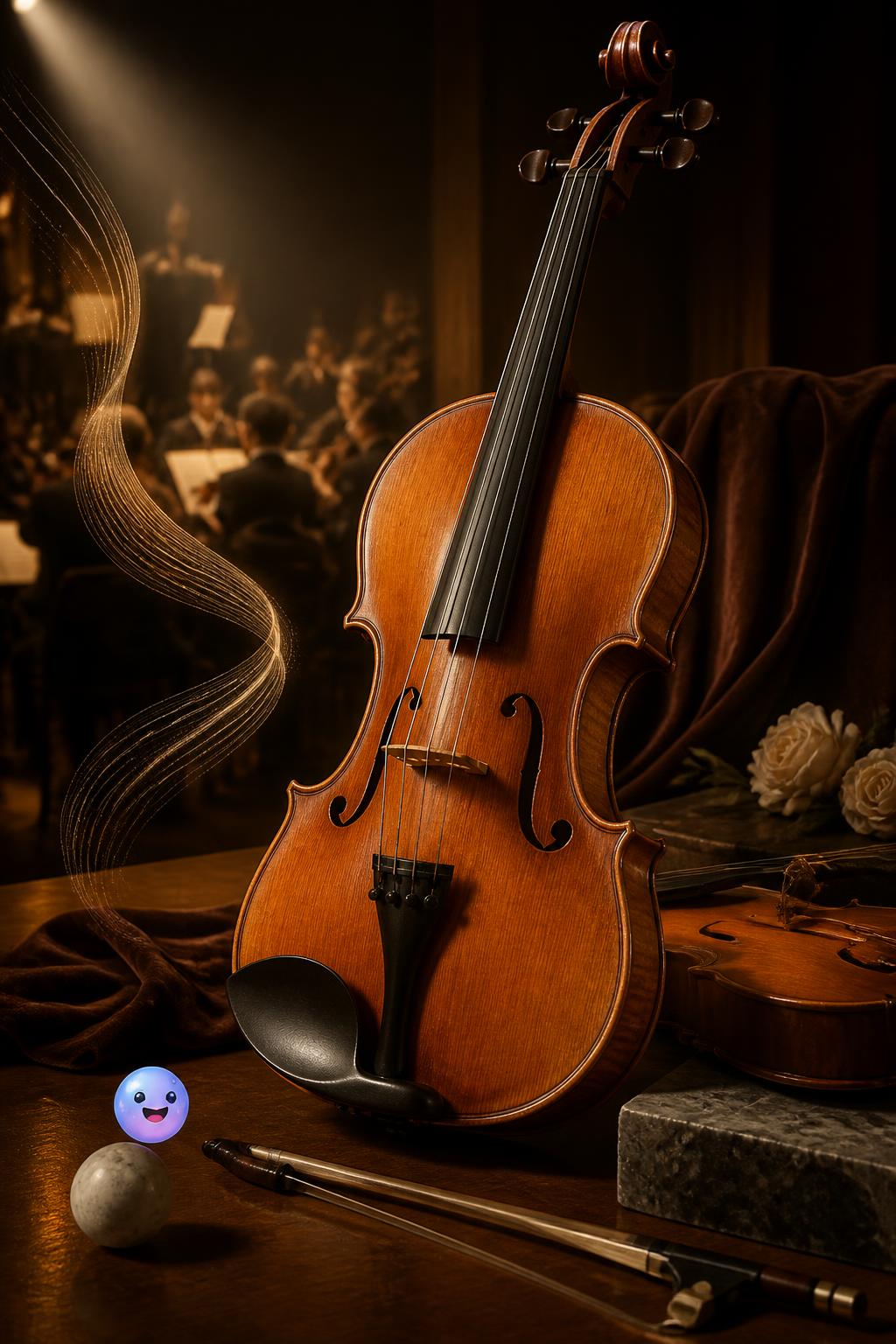 The deep power of the C string
