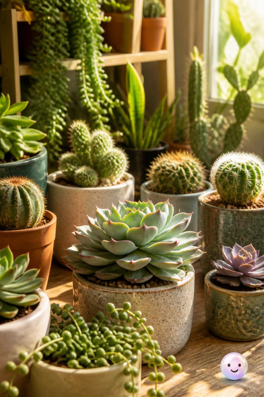 The global boom of indoor houseplants