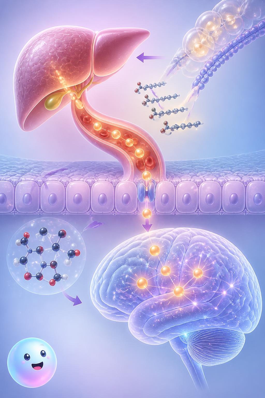 Ketosis and the brain's alternative fuel