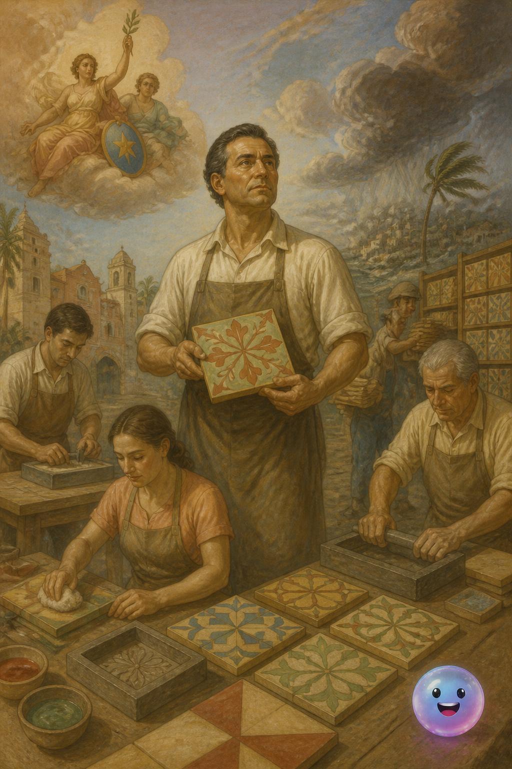 Ignacio Duran's heroic rescue
