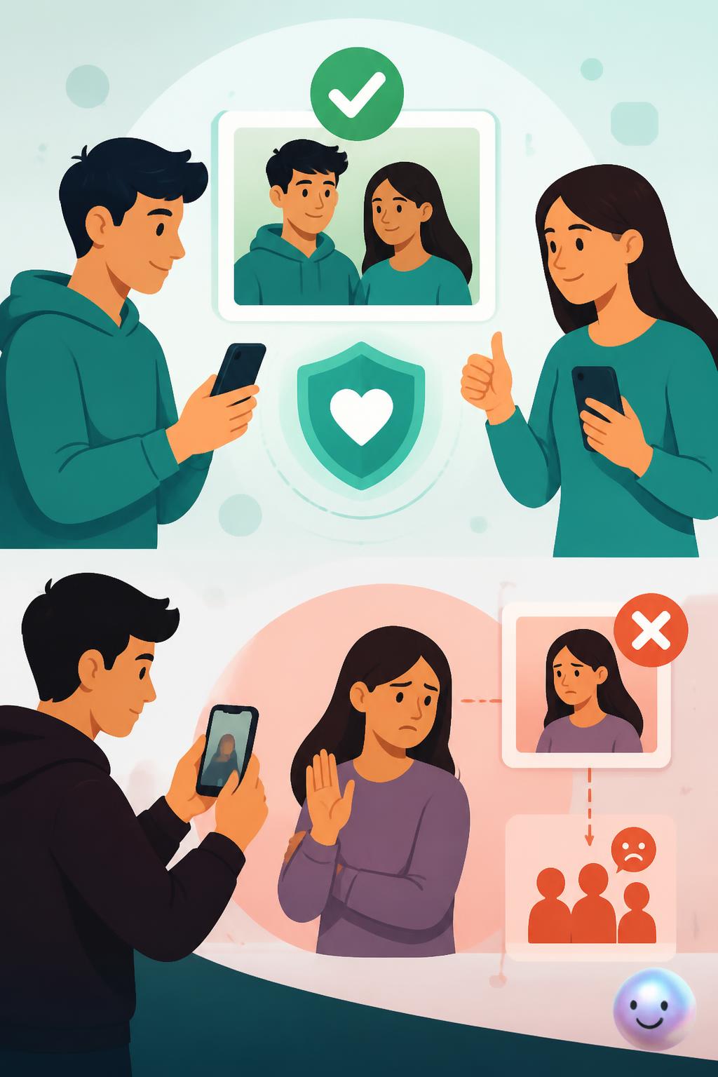 El valor real del consentimiento digital