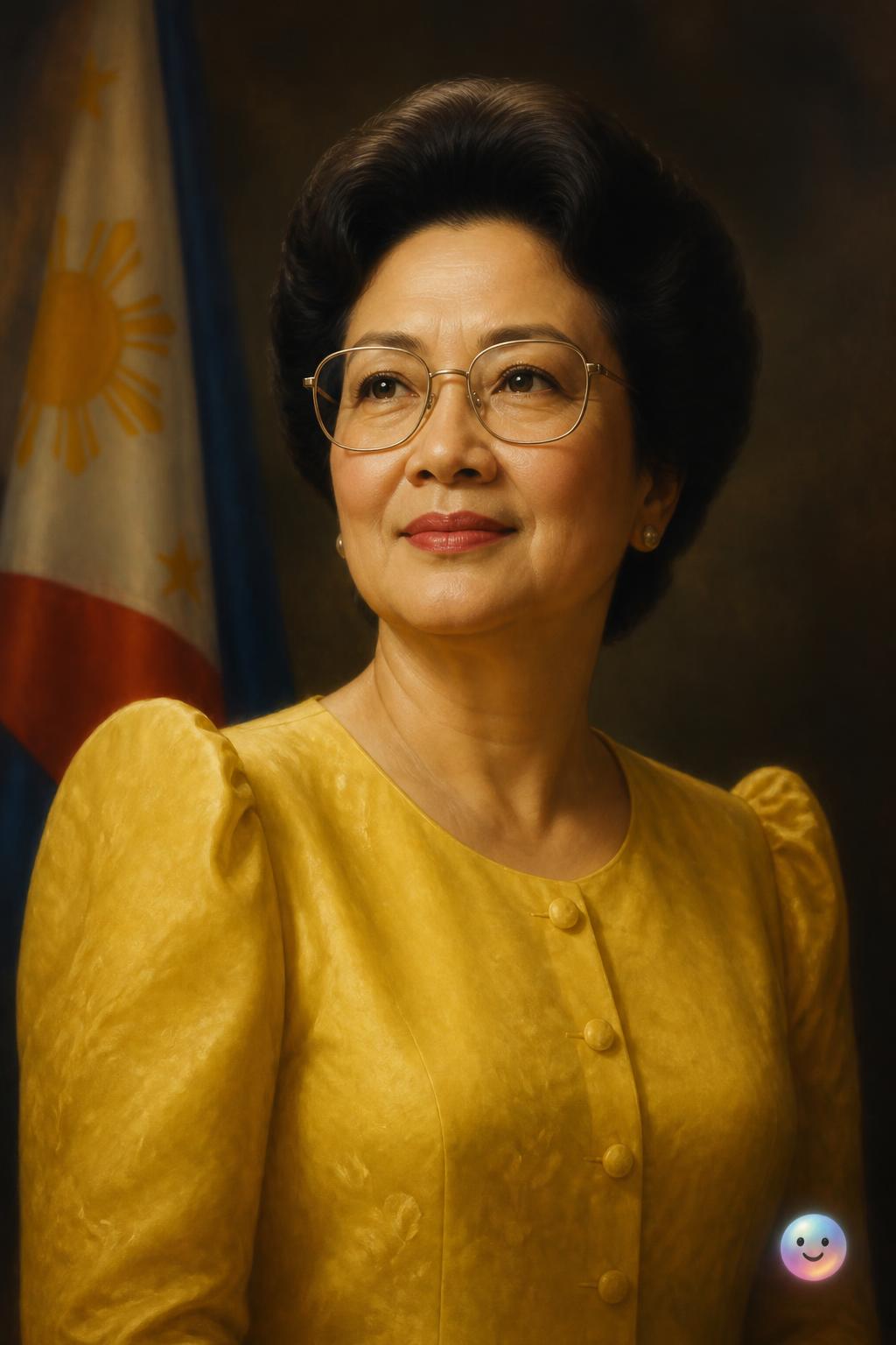 The historic democratic pioneer of Asia