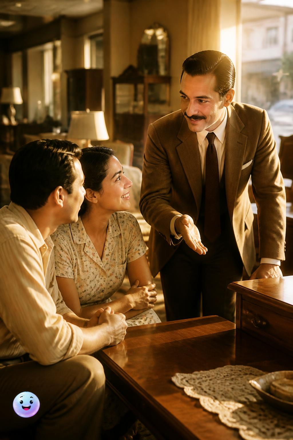El giro hacia el crédito por escasez