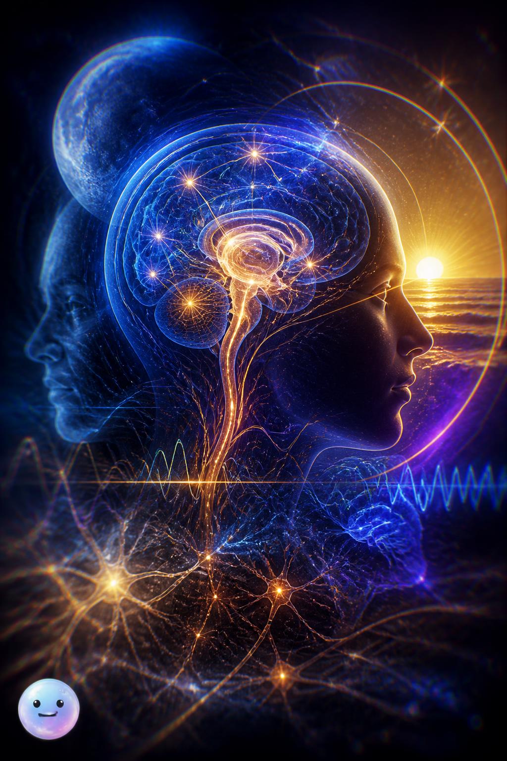 Melatonin and the call of the night