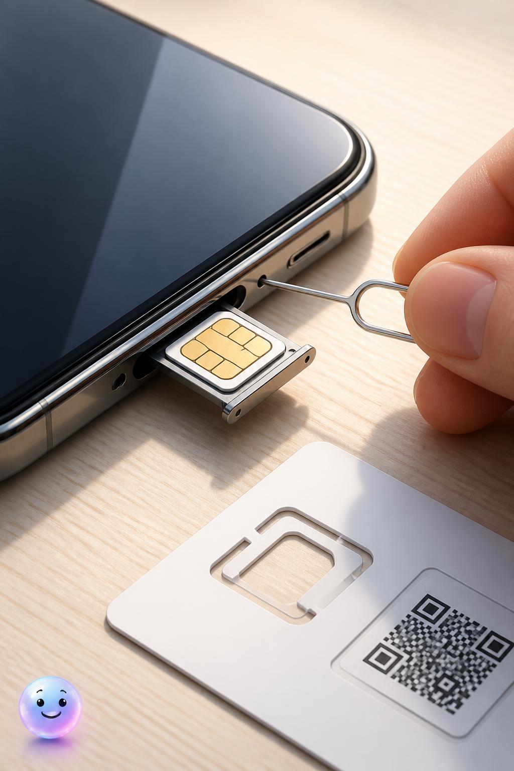 O chip SIM mostra que o cérebro processa o sim mais rápido do que o não.