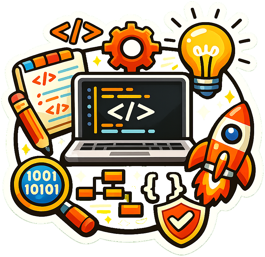 Hide sticker