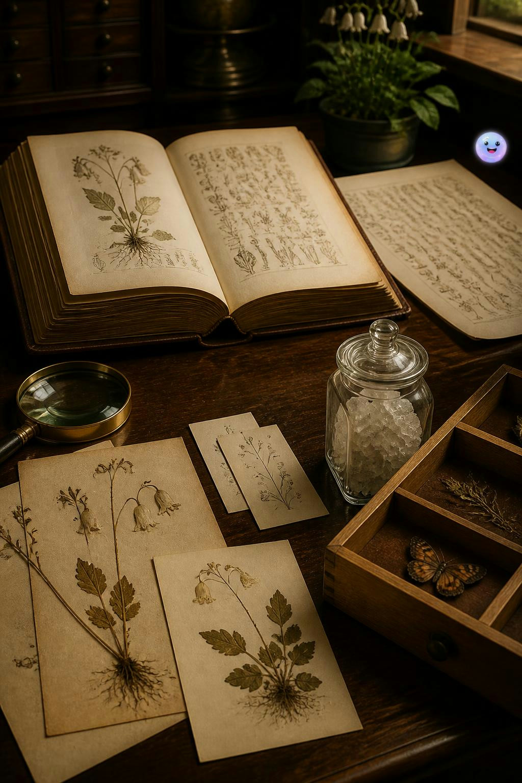 Carl Linnaeus organized the entire natural world into just three simple kingdoms