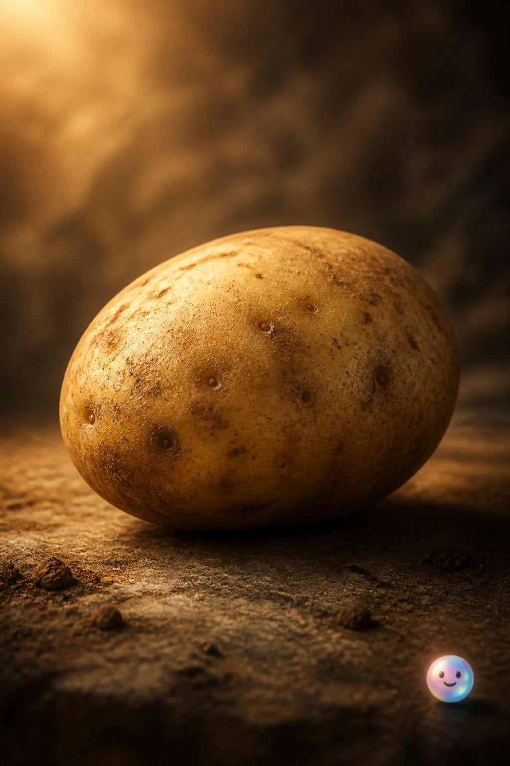 Andean farmers were freeze-drying these over 8,000 years ago.