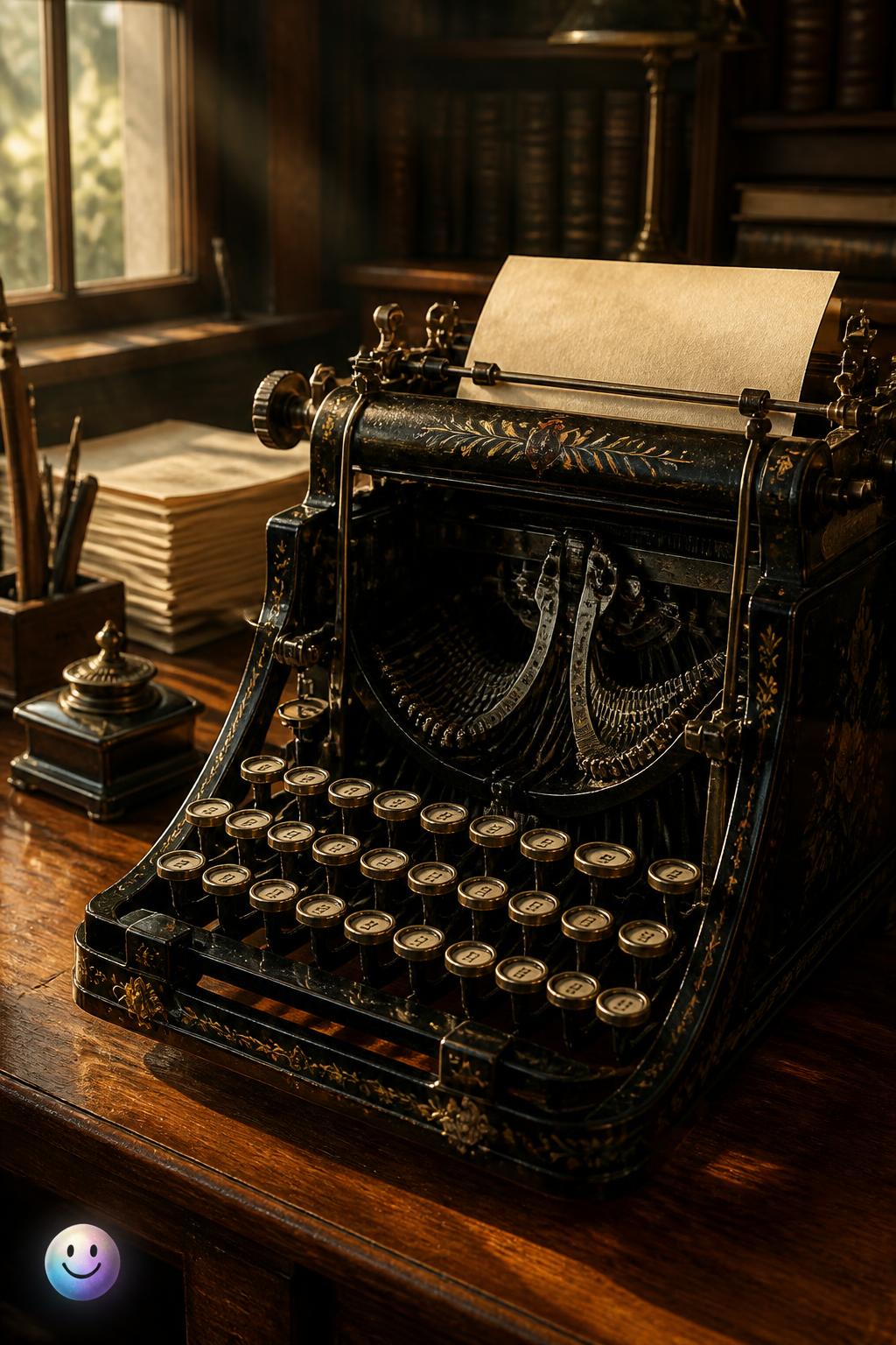 QWERTY was designed to slow you down: the real story of the keyboard