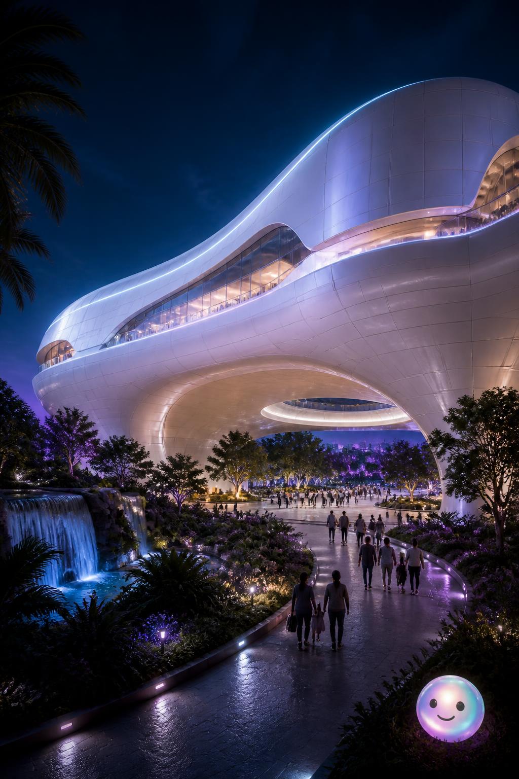 Los Angeles welcomes the Lucas Museum as a new home for visual storytelling.