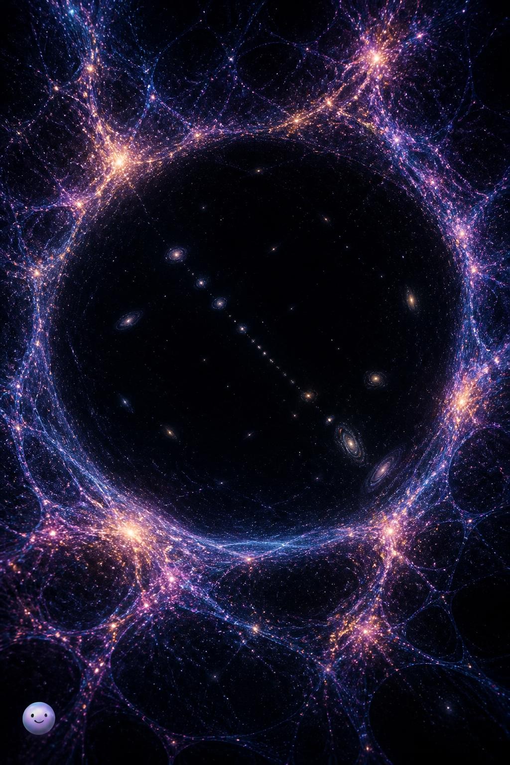 The Boötes Void: the 330-million-light-year empty hole in the universe