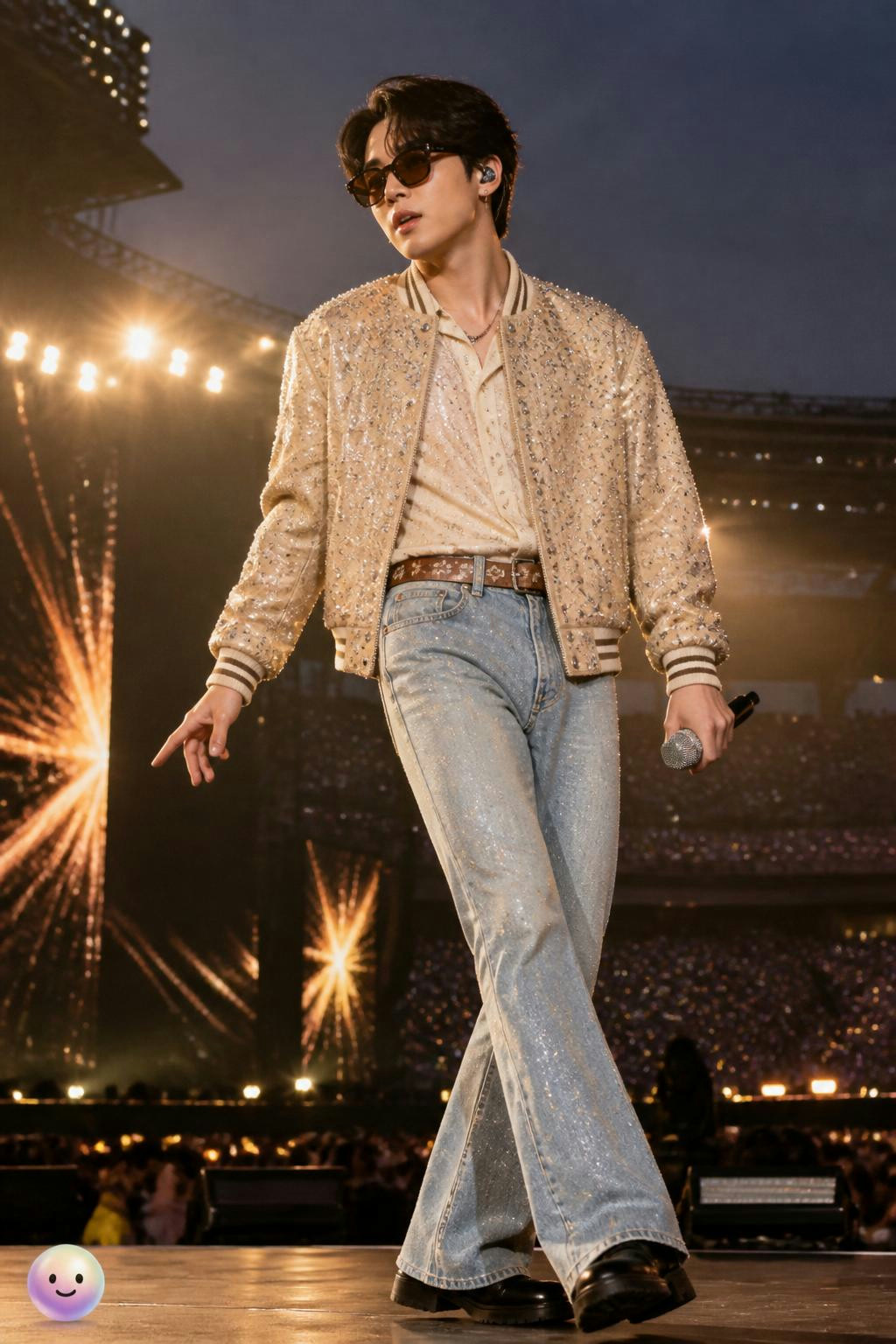 Acabo de entender por qué J-Hope es el verdadero motor del baile de BTS.