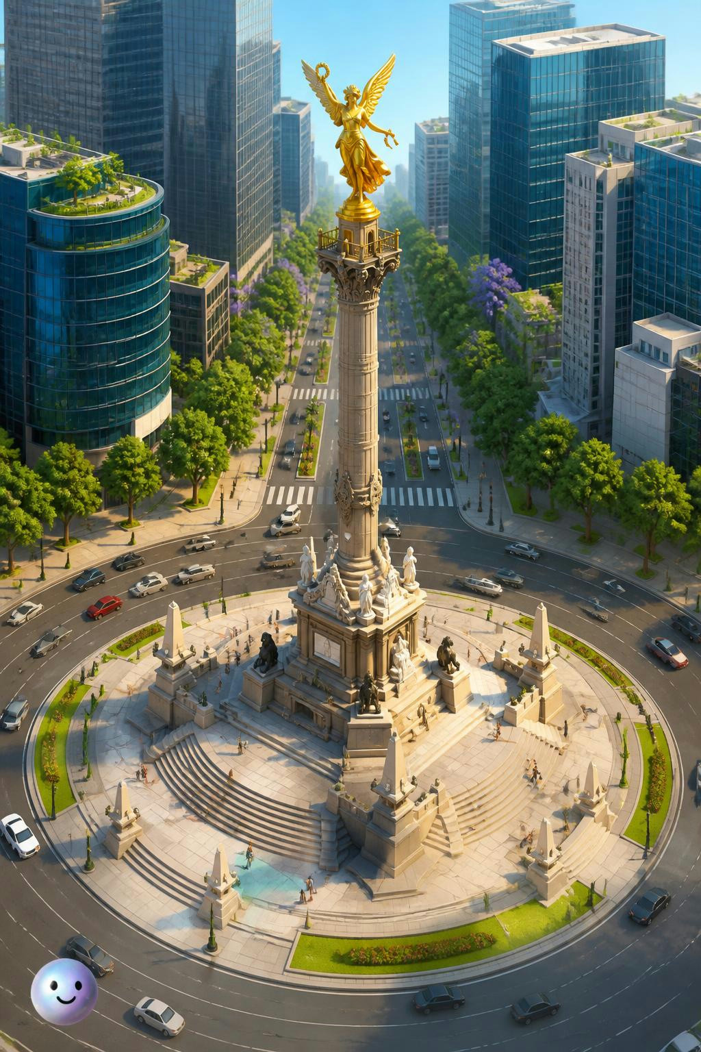 La lucha de independencia de México comenzó casi por accidente al descubrirse la conspiración.