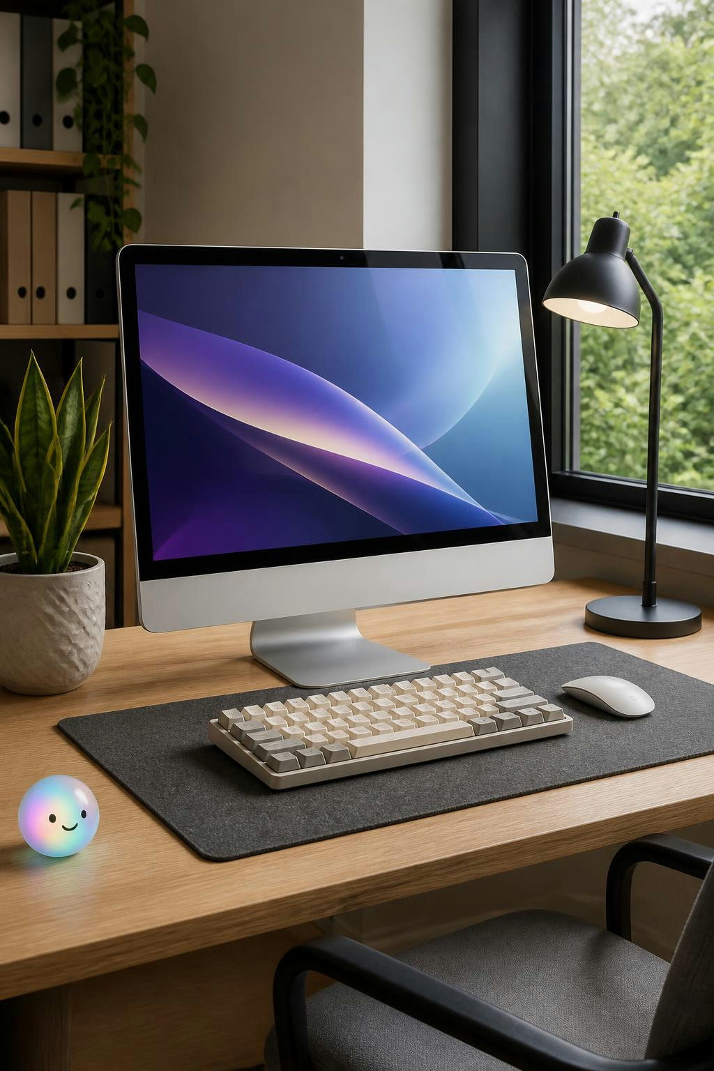 La arena común se transforma en el silicio que permite procesar información en tu computadora.