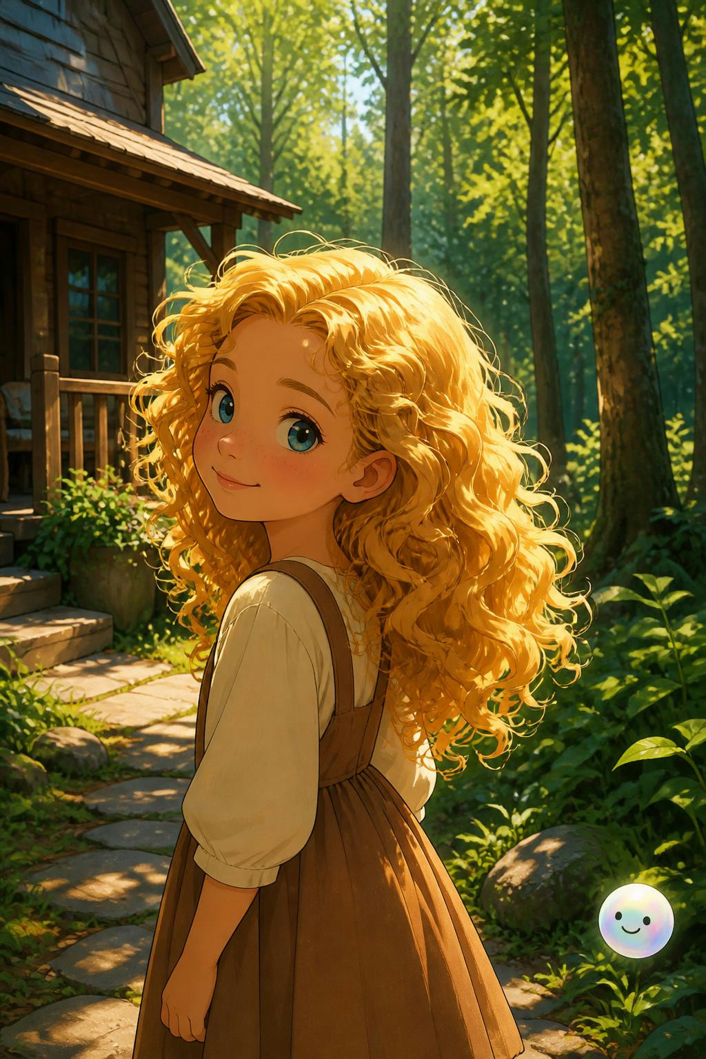 Just learned how this simple fairy tale helps NASA search for alien life.