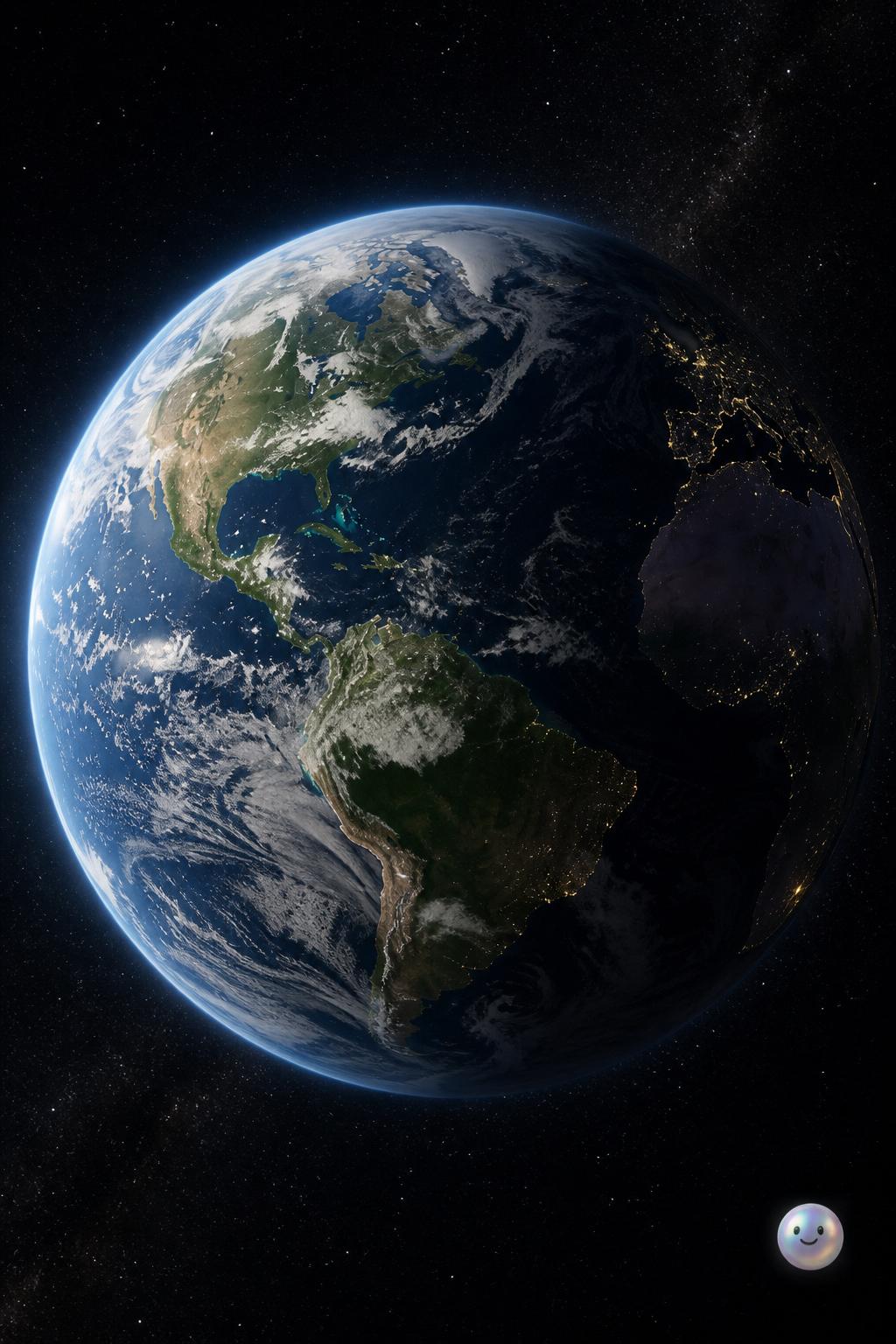 El agua que bebemos todos los días es en realidad más vieja que el Sol.