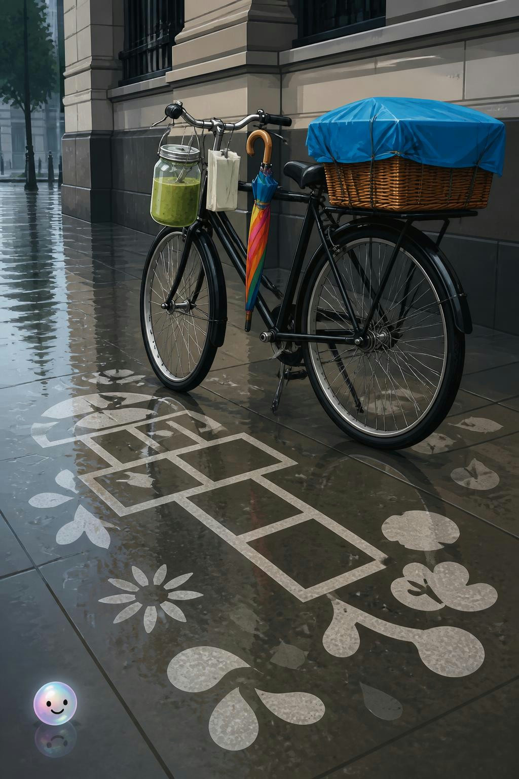Las bicis de tacos de canasta sostienen la economía popular en la Ciudad de México.